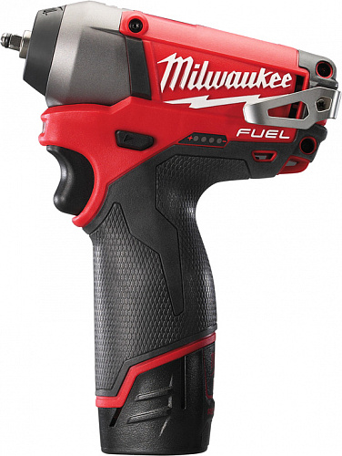 Ударный гайковерт Milwaukee M12 CIW14-202C [4933440415]