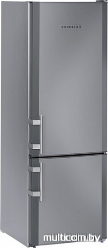 Холодильник Liebherr CUsl 2811 Comfort