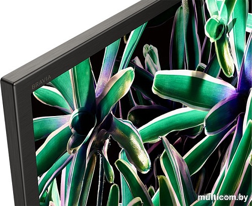 Телевизор Sony KD-49XG7096