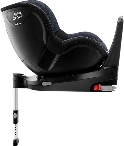 Автокресло Britax Romer Dualfix M i-size (blue marble)