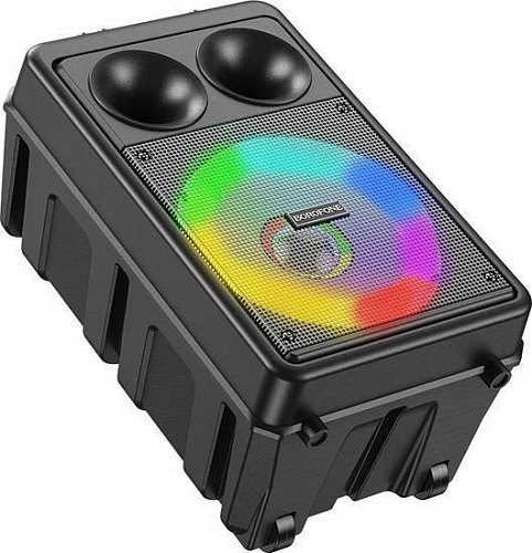 Беспроводная колонка Borofone BP9