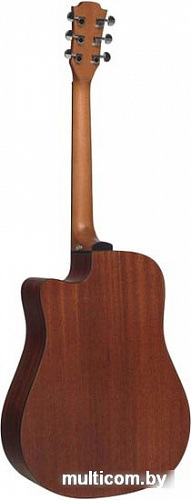 Flight AD-455C NA