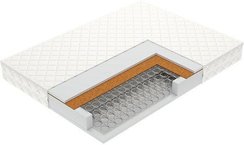 Матрас Vegas Smart Spark 80x190