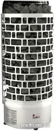 Банная печь Sawo Aries ARI3-60Ni2-WL-P