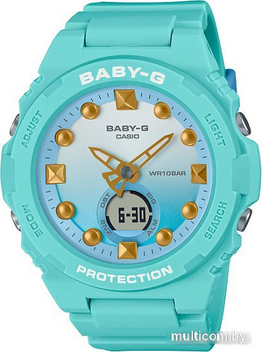 Наручные часы Casio Baby-G BGA-320-3A