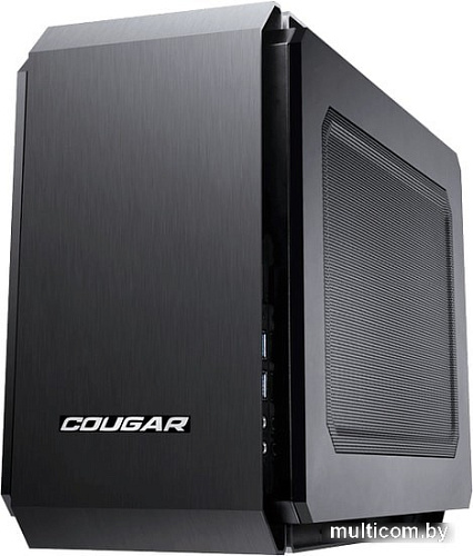 Корпус Cougar QBX