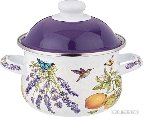 Кастрюля Agness 934-545