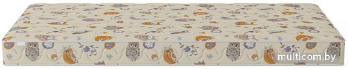 Матрас Stolline Здоровый сон-Бэмби в скрутке 70x160