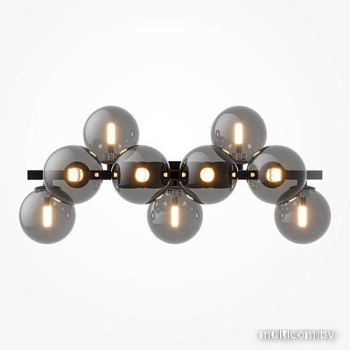 Бра Maytoni Dallas MOD547WL-09B