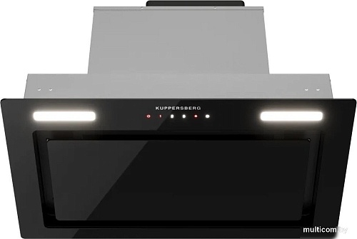 Кухонная вытяжка KUPPERSBERG Inflat 60 B