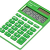 Калькулятор BRAUBERG PK-608-GN 250520 (зеленый)