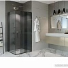 Душевая стенка Alex Baitler SG64B80 80x200