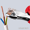 Кусачки боковые (бокорезы) Knipex 73 05 160