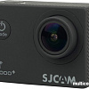 Экшен-камера SJCAM SJ4000+ Gyro Black