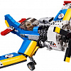 Конструктор LEGO Creator 31094 Гоночный самолет