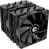 Кулер для процессора ID-Cooling SE-207-XT Black