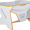 Игровое (геймерское) кресло VMMGame Spaceone Light 140 Orange SO-2-WEOE