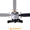 Угловая шлифмашина Eurolux УШМ-125/1500E-EU 900/72/12/30