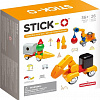 Конструктор Stick-O 902004 Construction Set