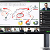 Монитор LG Ergo 32QP880-B