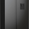 Холодильник side by side Gorenje NRR9185EABXLWD