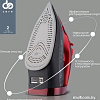 Утюг Domfy DSC-EI502