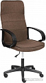Кресло TetChair Woker (коричневый)