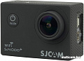 Экшен-камера SJCAM SJ4000+ Gyro Black