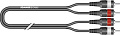 Кабель Sommer Cable BV-CICI-0075