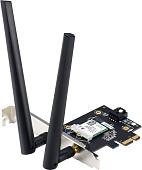 Wi-Fi/Bluetooth адаптер ASUS PCE-BE6500