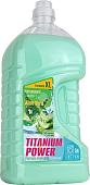 Гель для стирки Titanium Power Алоэ Вера (3 л)