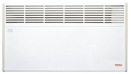 Конвектор Roda Standart 1.5