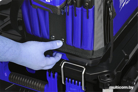 Сумка для инструментов Milwaukee Packout 40 см 4932464085