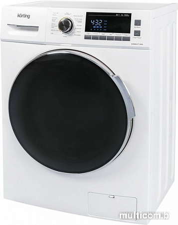 Стиральная машина Korting KWM 45 T 1060