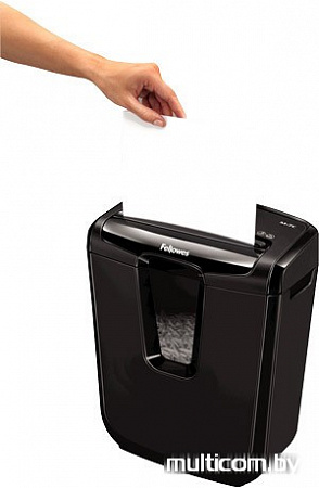 Шредер Fellowes Powershred M-7C (4603101)