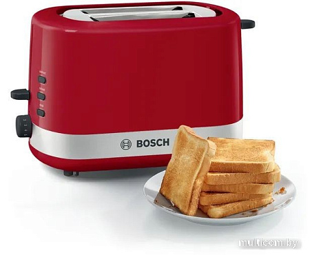 Тостер Bosch TAT6A514