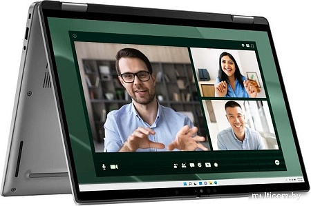 Ноутбук 2-в-1 Dell Latitude 7350-7623