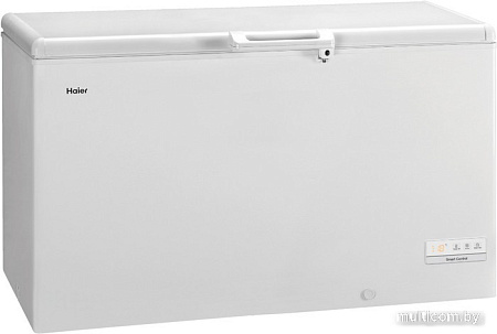 Морозильный ларь Haier HCE430RF