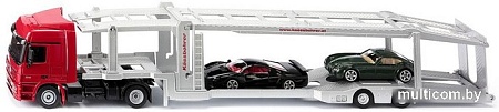 Автовоз Siku 3934
