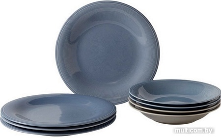 Столовый сервиз Villeroy & Boch Color Loop Horizon 19-5280-8717