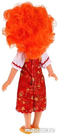 Кукла Карапуз Царевны Варвара PR32-VR-19-RU