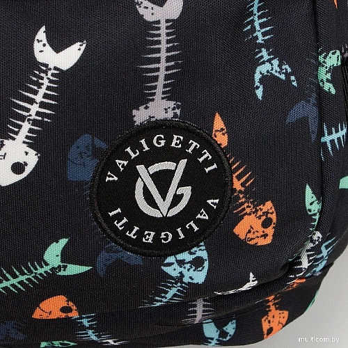 VALIGETTI 308-M299-5-BLK (черный)