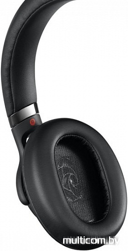 Наушники Sony MDR-1AM2 (черный)