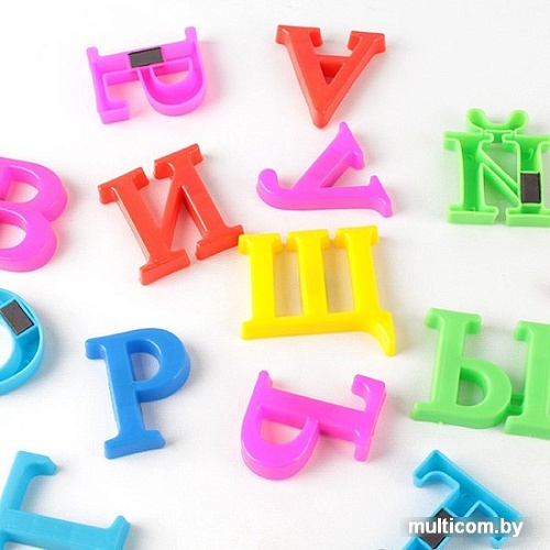 Алфавит Darvish Алфавит DV-1055