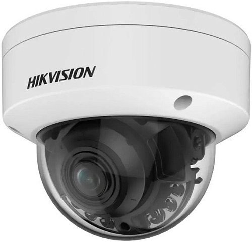 IP-камера Hikvision DS-2CD2747G2HT-LIZS (2.8-12 мм, белый)