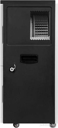 Осушитель воздуха Ballu Heavy Duty Plus BD120HP