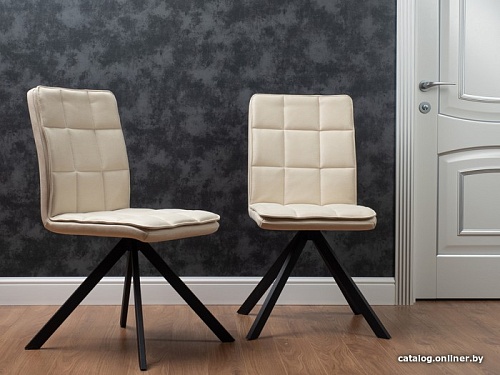 Стул Levmar Vela R (бежевый)