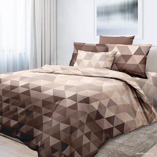 Реноме 1.5сп Премиум Форест 15432-5 (бязь)