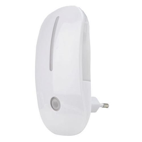 Ночник Uniel DTL-318 Сказка (белый)