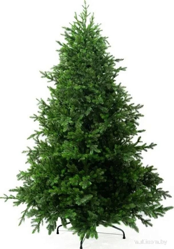 Елка National Tree Company Грация Премиум ГР/ПР-150 (150см, 3D)
